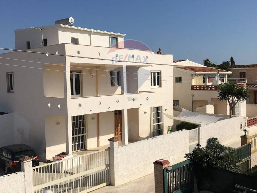 Villa a Pachino in Contrada Granelli, Via Ruta - Foto 4