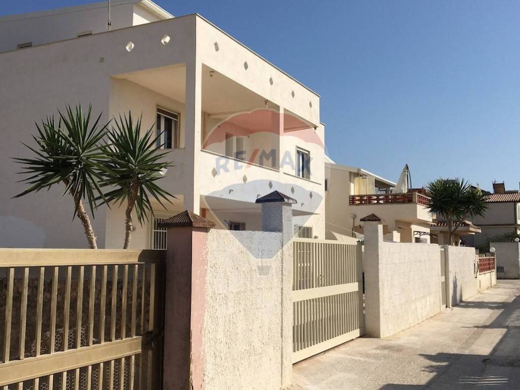 Villa a Pachino in Contrada Granelli, Via Ruta - Foto 5