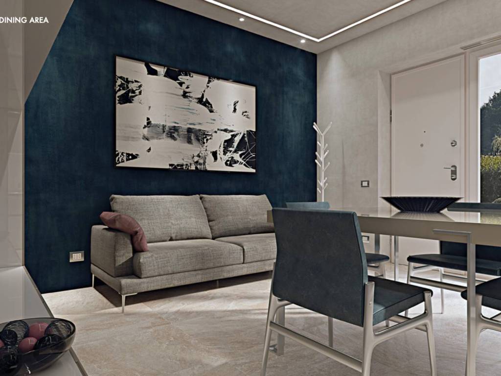 Appartamento a Riccione in Viale Cesare Battisti, 1 - Foto 3