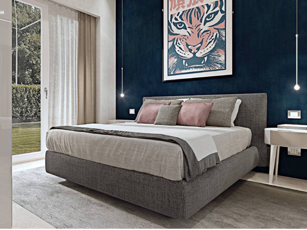 Appartamento a Riccione in Viale Cesare Battisti, 1 - Foto 5