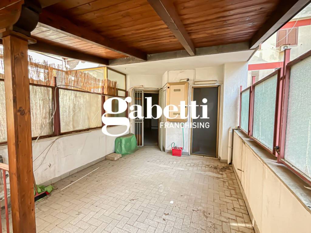 Appartamento a Scafati in CORSO NAZIONALE, SNC - Foto 3