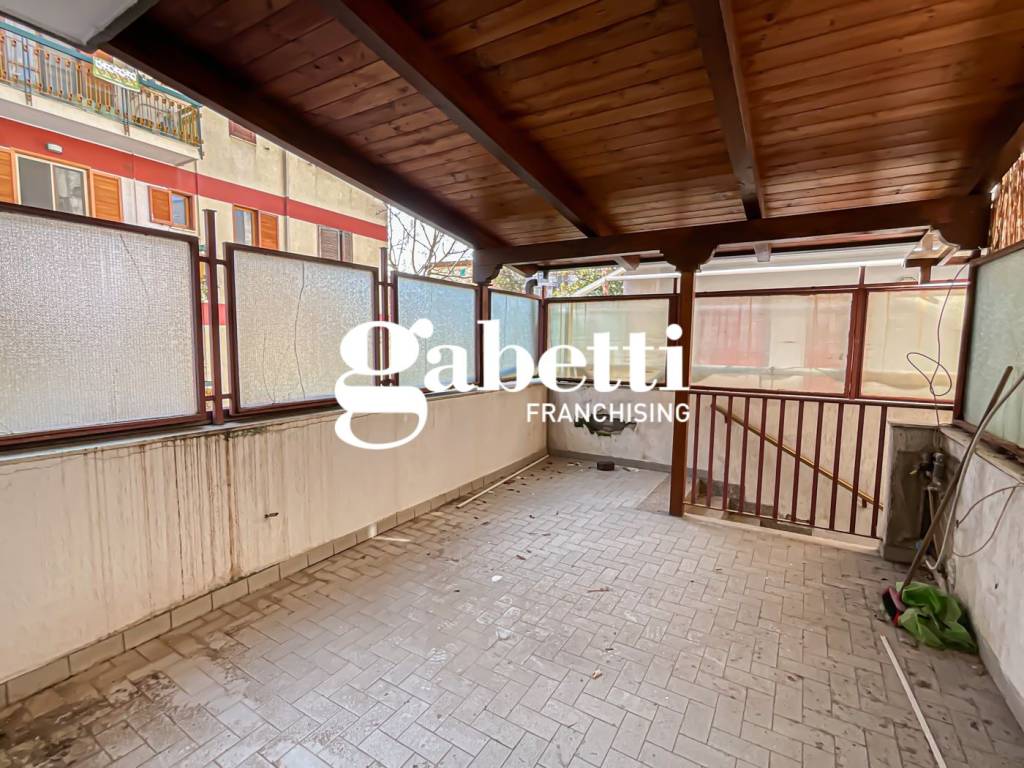 Appartamento a Scafati in CORSO NAZIONALE, SNC - Foto 4