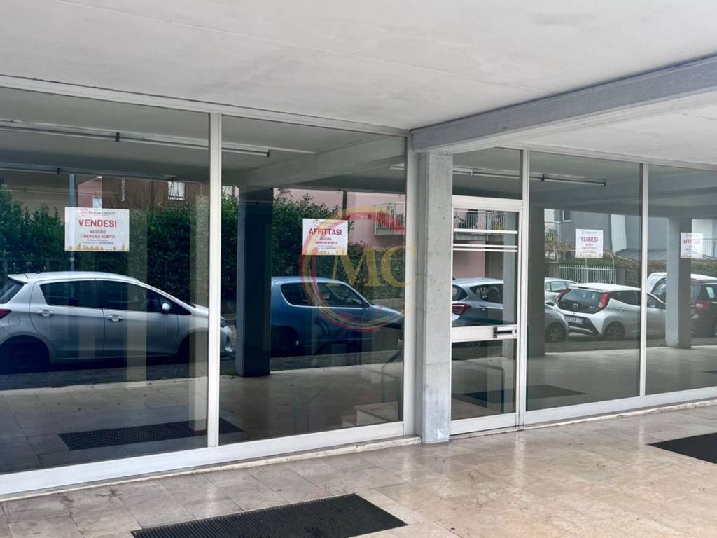 Immobile a Rovereto in Via Trieste, 28 - Foto 2