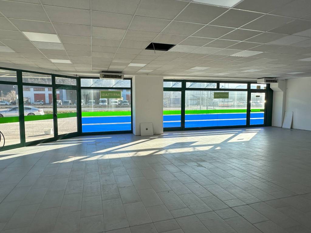 Immobile a Gemona del friuli in Via Campagnola, 95 - Foto 2