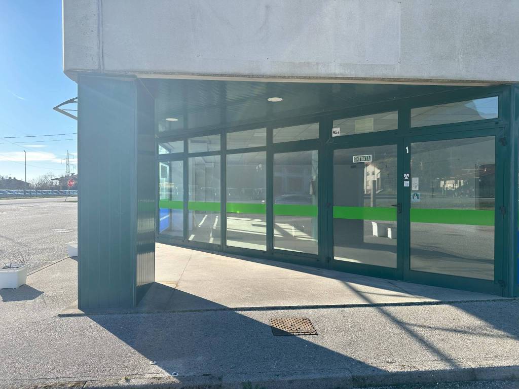 Immobile a Gemona del friuli in Via Campagnola, 95 - Foto 3