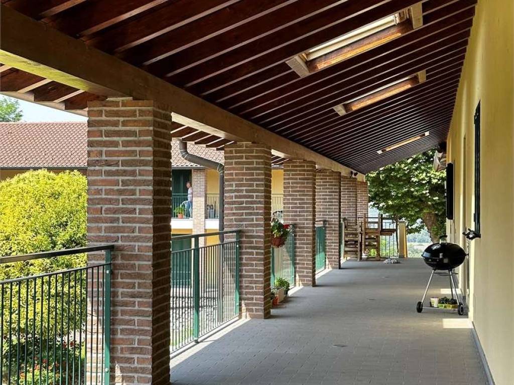 Immobile a Lonate pozzolo in via Del Gregge, snc - Foto 4