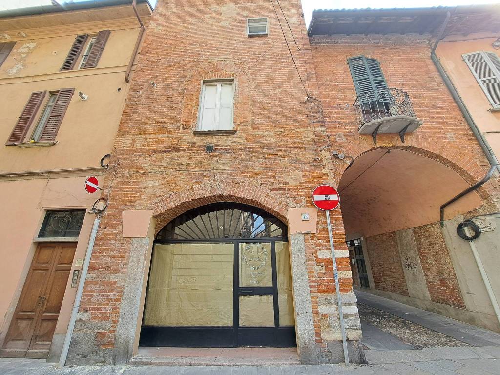Immobile a Pavia in Corso Giuseppe Garibaldi, 13 - Foto 2