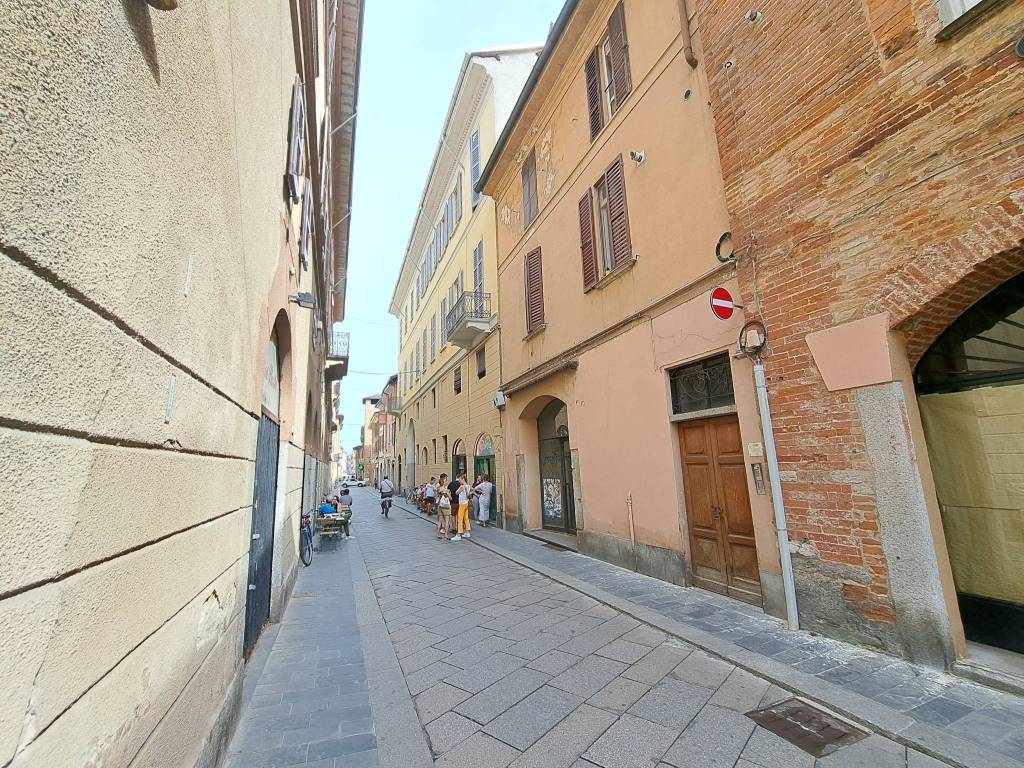 Immobile a Pavia in Corso Giuseppe Garibaldi, 13 - Foto 3