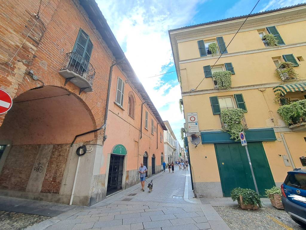 Immobile a Pavia in Corso Giuseppe Garibaldi, 13 - Foto 4