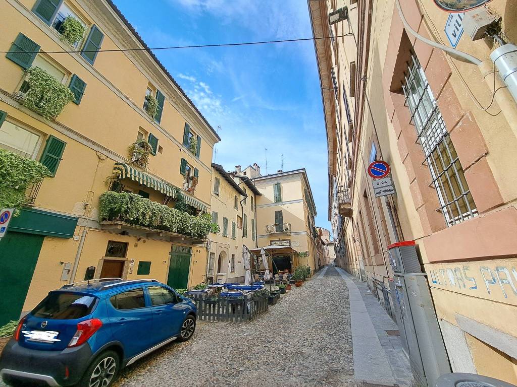 Immobile a Pavia in Corso Giuseppe Garibaldi, 13 - Foto 5