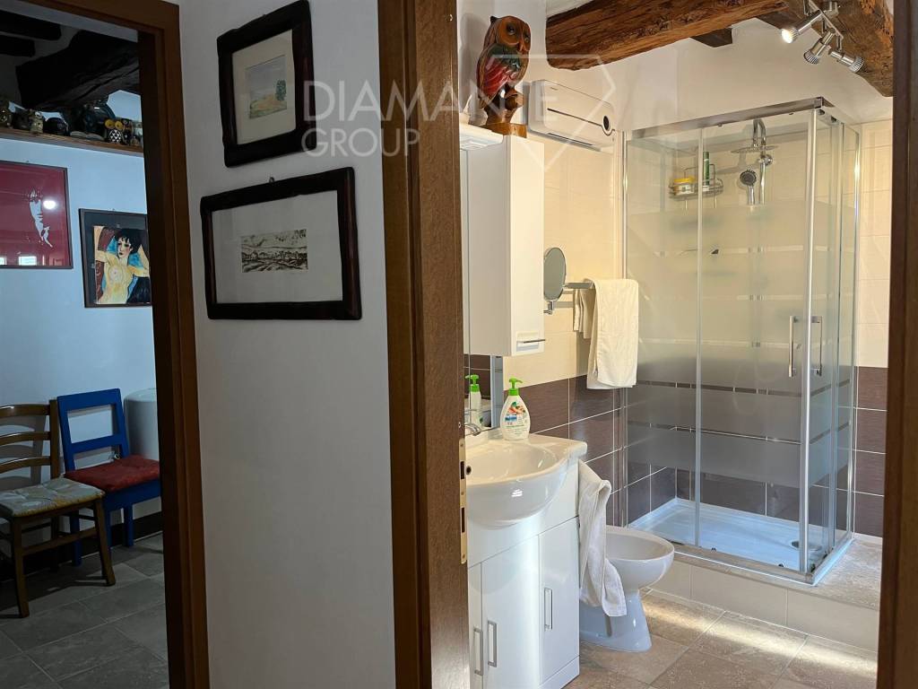 Casa indipendente a Paciano in Paciano - Foto 4