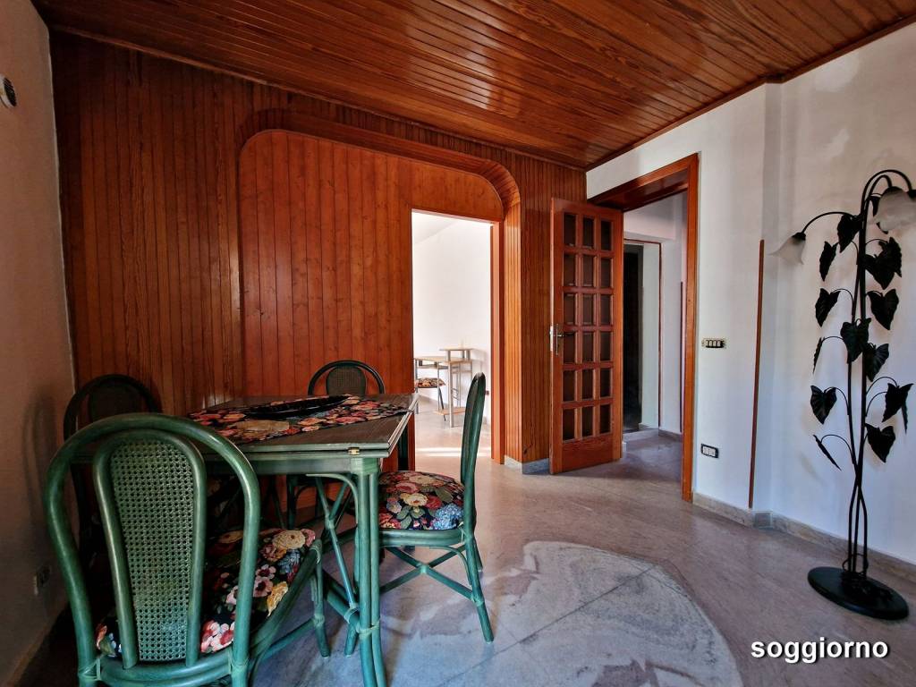 Appartamento a Messina in Via Molino - Foto 3