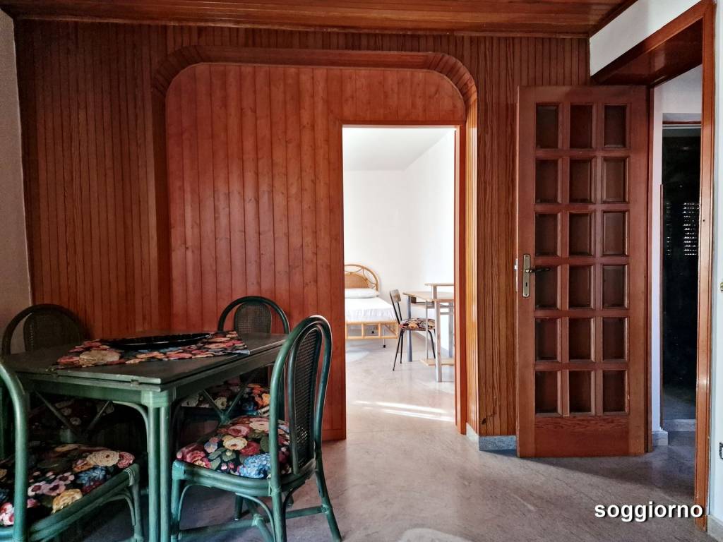 Appartamento a Messina in Via Molino - Foto 4