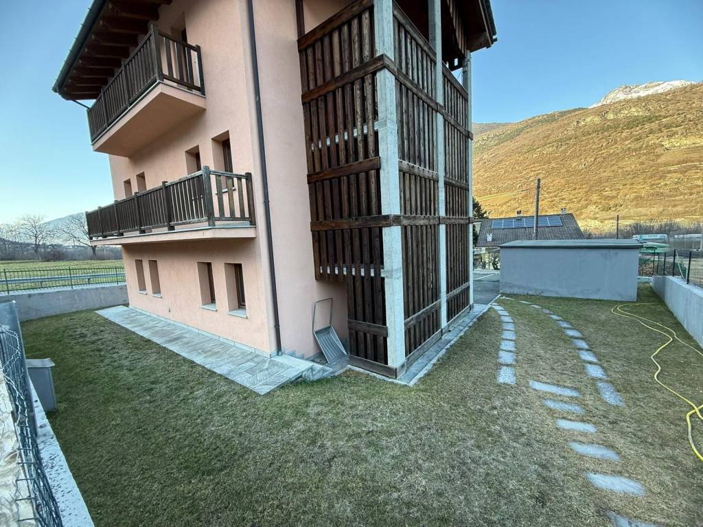 Casa indipendente a Saint-marcel in Località Clapey, 2 - Foto 2