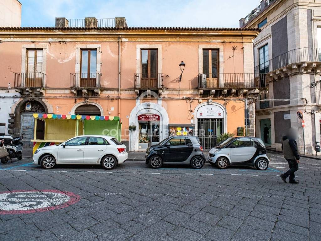 Immobile a Acireale in Via Umberto, 16 - Foto 4