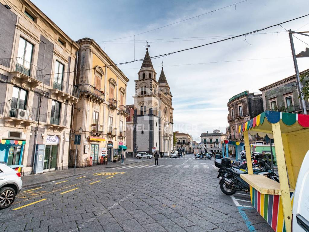 Immobile a Acireale in Via Umberto, 16 - Foto 5
