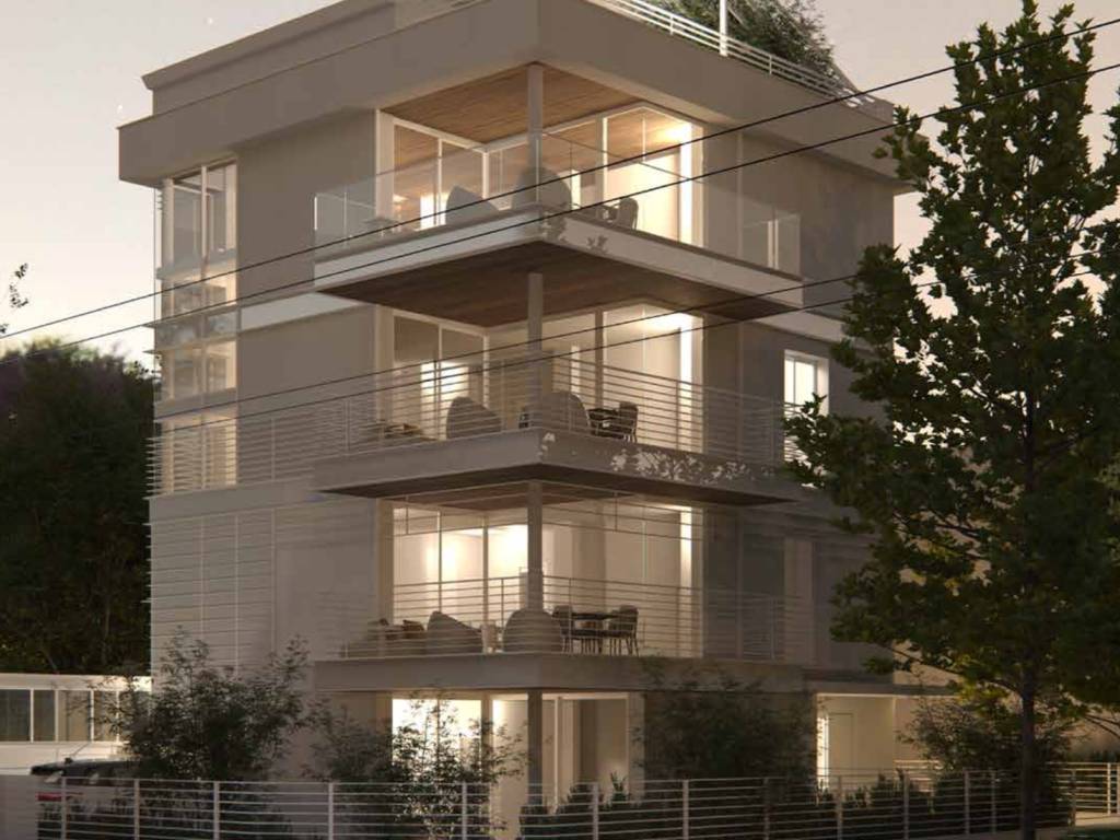 Appartamento a Riccione in Viale Cesare Battisti, 1 - Foto 2