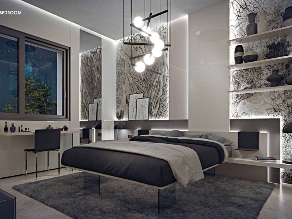 Appartamento a Riccione in Viale Cesare Battisti, 1 - Foto 3