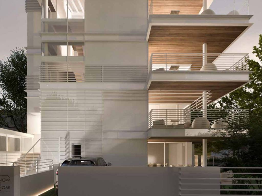 Appartamento a Riccione in Viale Cesare Battisti, 1 - Foto 5