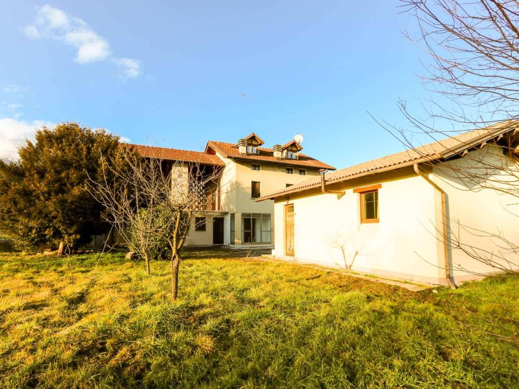Casa indipendente a Santa giustina in via Cal Sotta 5 - Foto 3