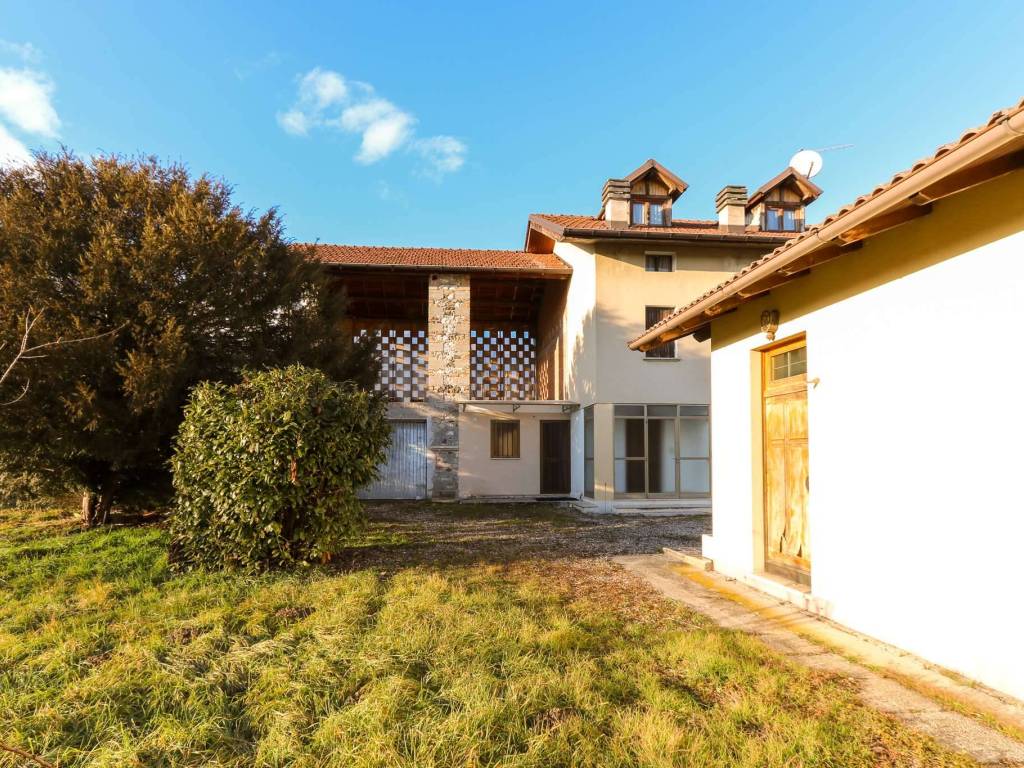 Casa indipendente a Santa giustina in via Cal Sotta 5 - Foto 4
