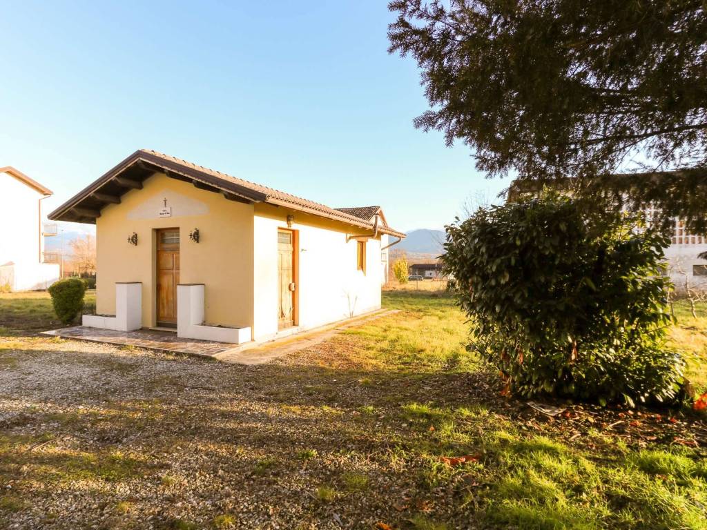 Casa indipendente a Santa giustina in via Cal Sotta 5 - Foto 5