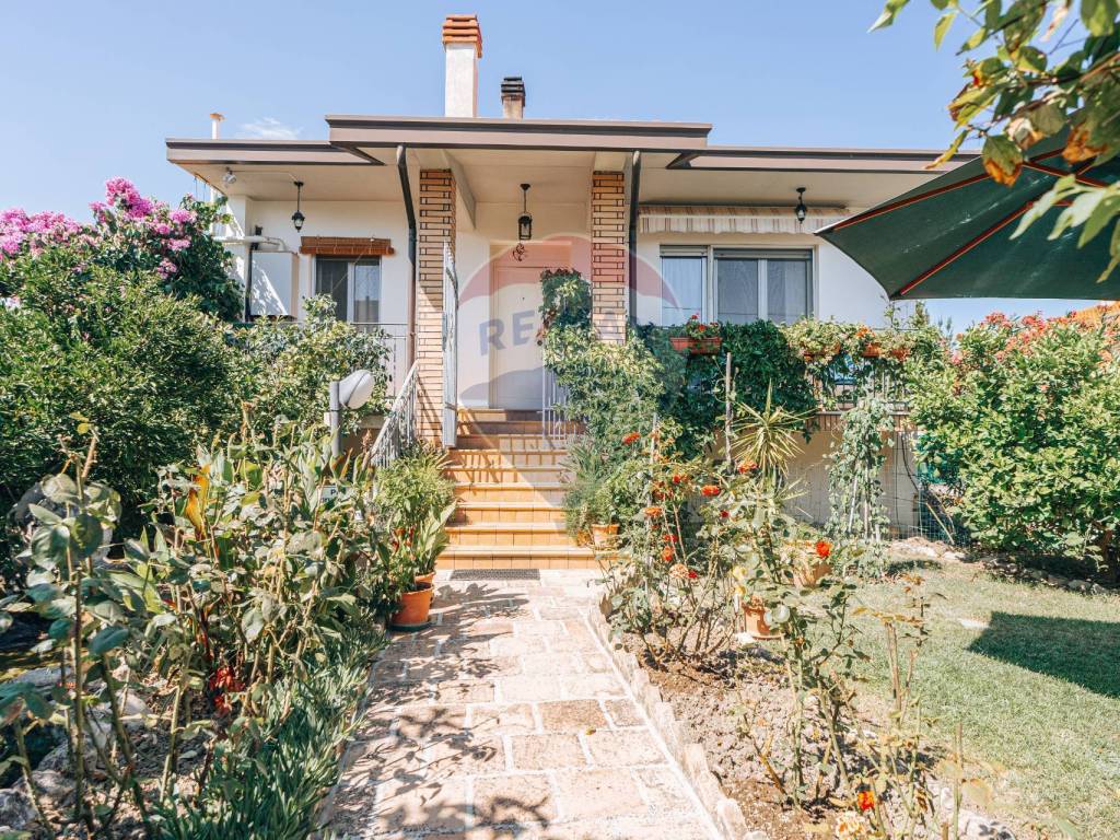 Villa a Paglieta - Foto 2