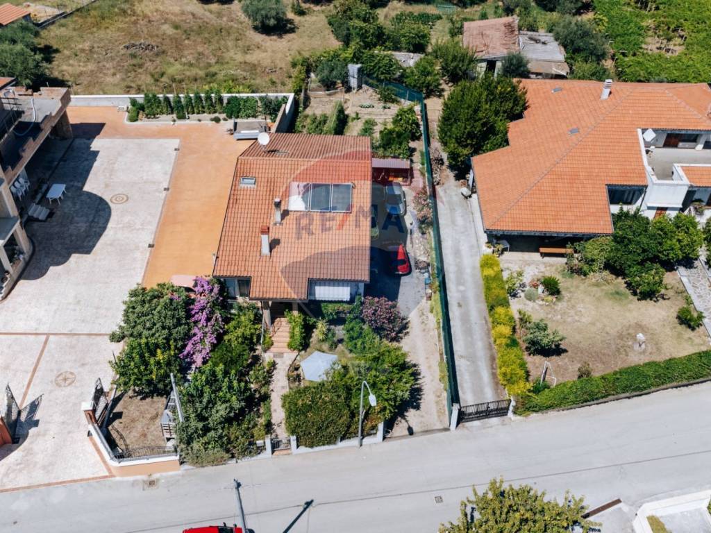 Villa a Paglieta - Foto 3