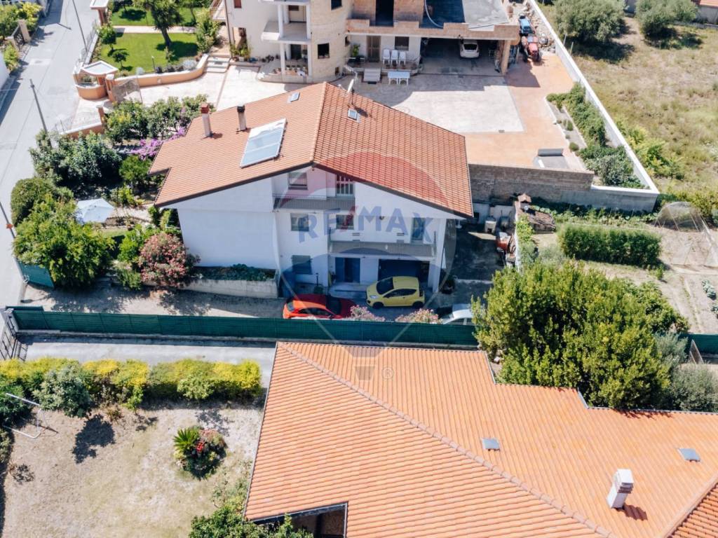 Villa a Paglieta - Foto 4