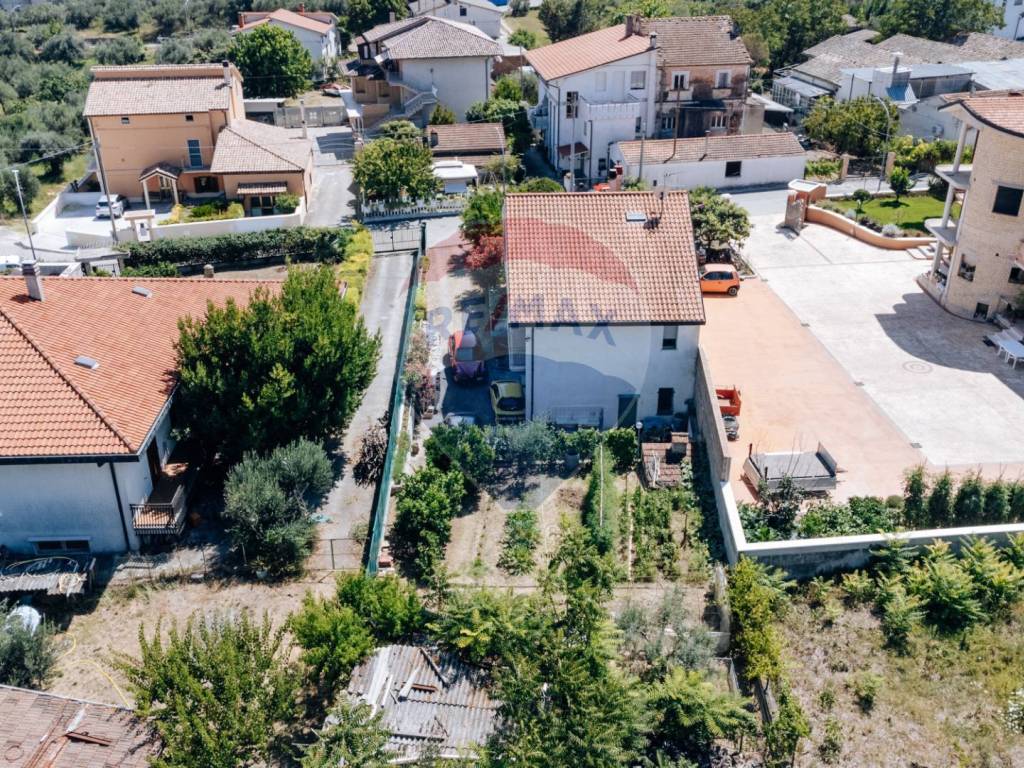 Villa a Paglieta - Foto 5