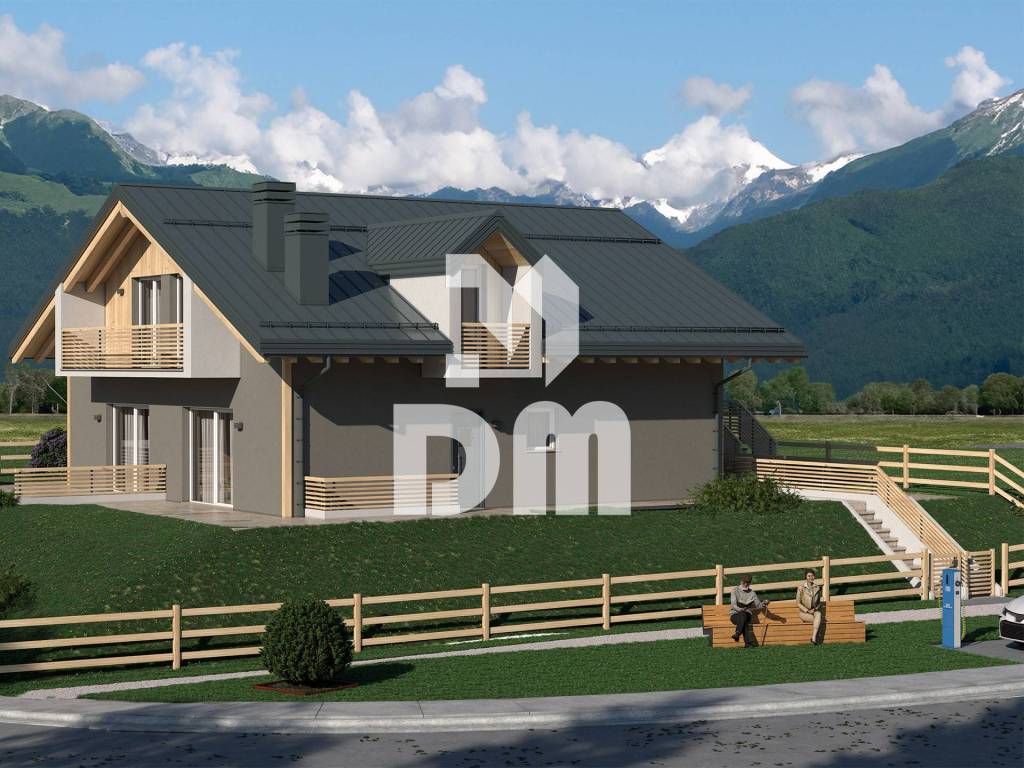 Appartamento a Roana in Via Holl - Foto 2