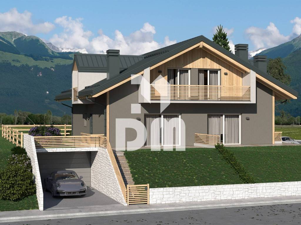 Appartamento a Roana in Via Holl - Foto 5