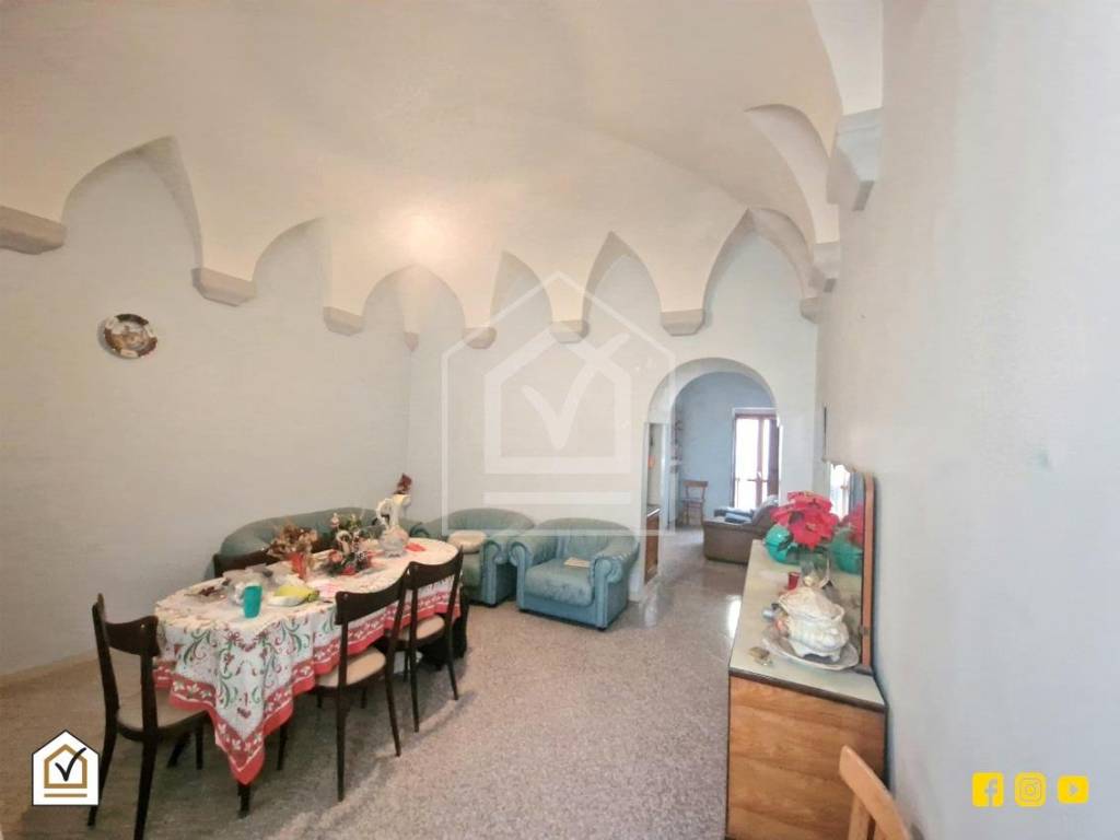 Casa indipendente a Altamura in Via San Gaetano, 35 - Foto 2