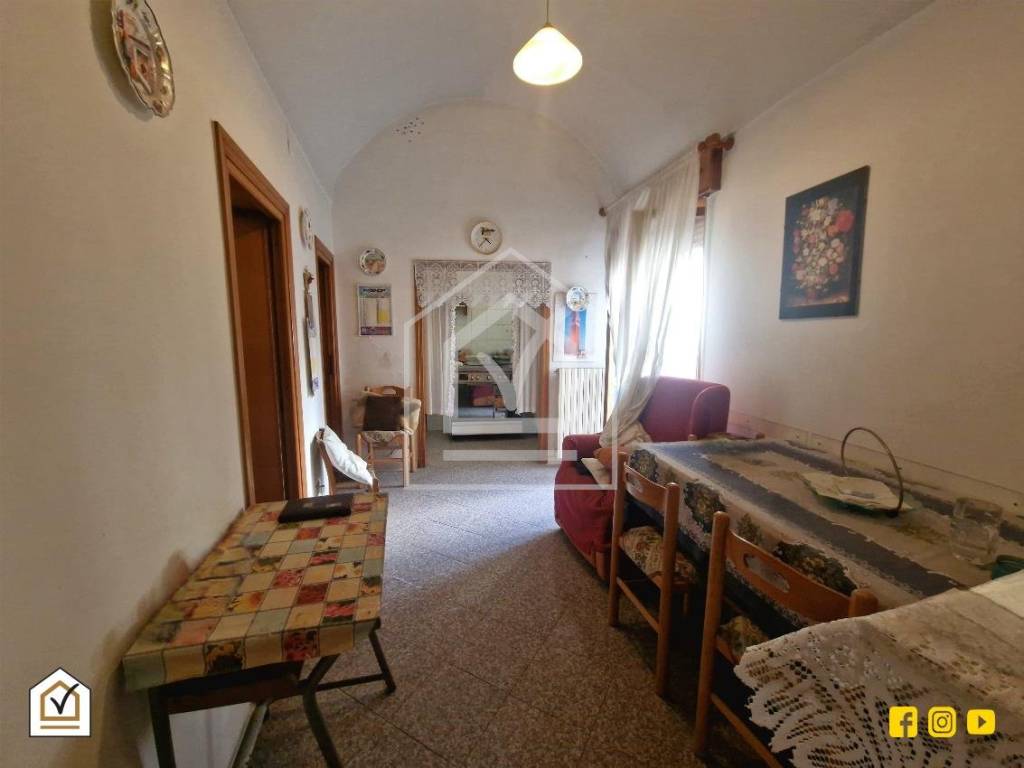 Casa indipendente a Altamura in Via San Gaetano, 35 - Foto 3