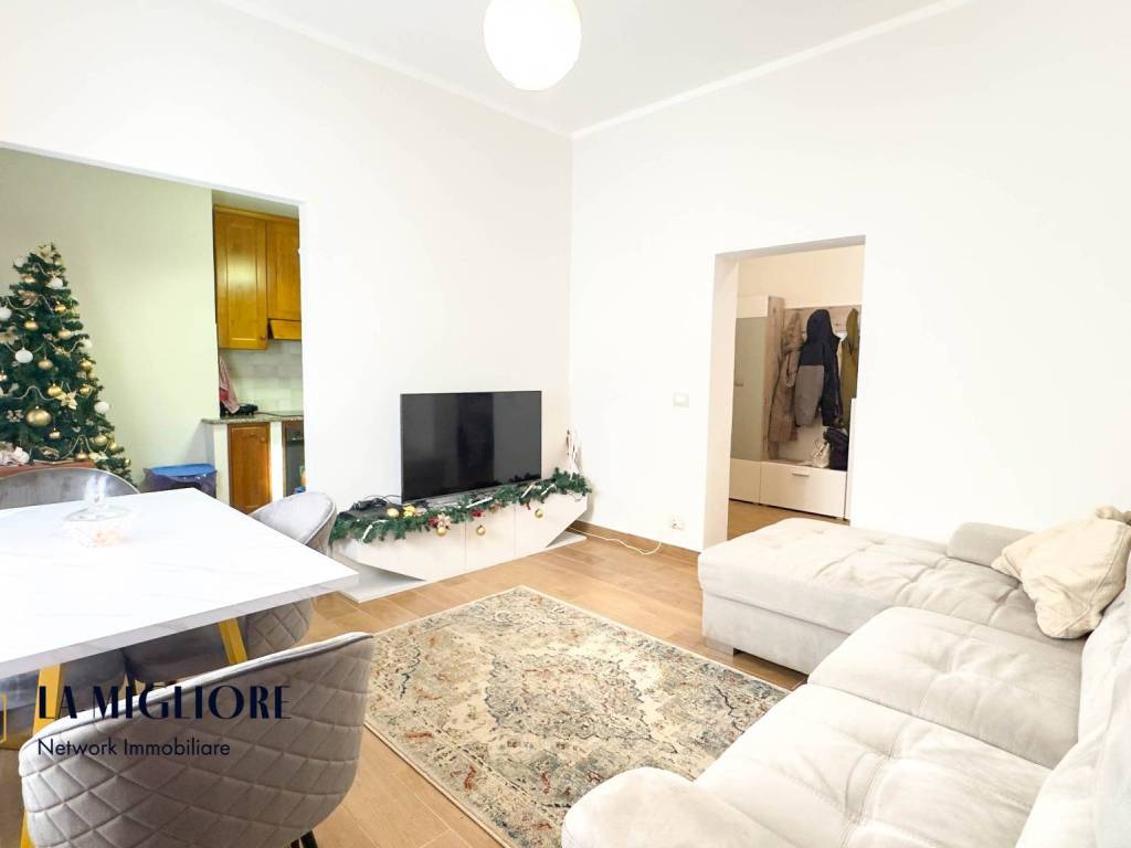 Appartamento a Pistoia in Via Tripoli - Foto 4