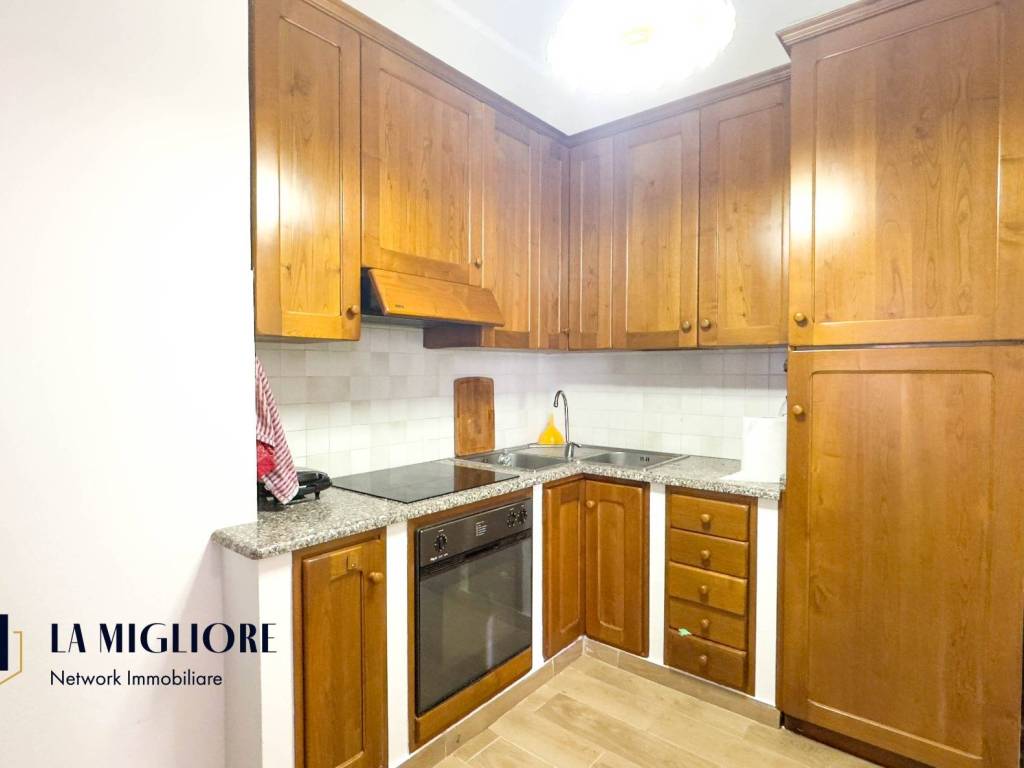 Appartamento a Pistoia in Via Tripoli - Foto 5