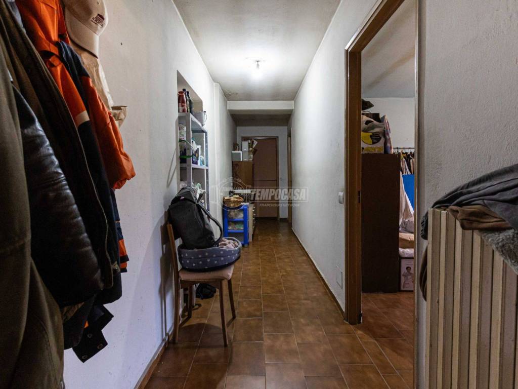 Appartamento a Costa masnaga in Via Brascesco 18 - Foto 4