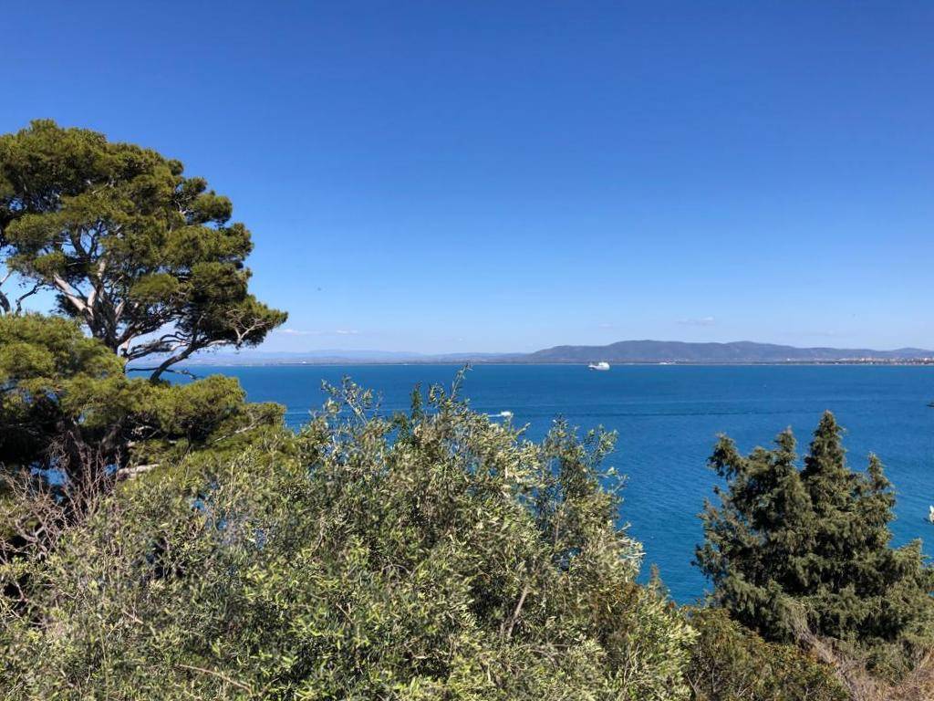 Terreno a Monte argentario in Via Aia del Dottore - Foto 3