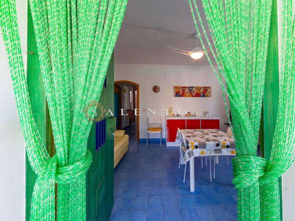 Villa a Salve in Via Giambattista Vico - Foto 5