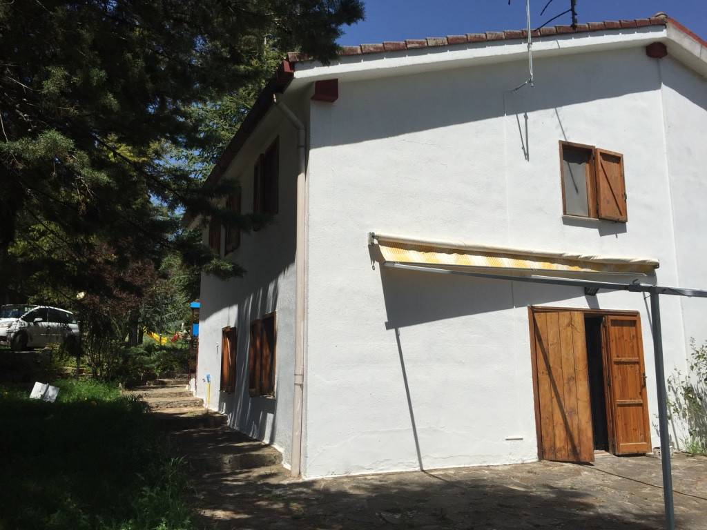 Villa a Cirigliano in Località Dosco Montepiano - Foto 3