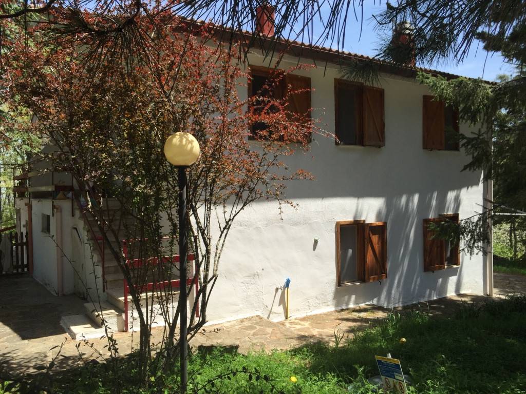 Villa a Cirigliano in Località Dosco Montepiano - Foto 4