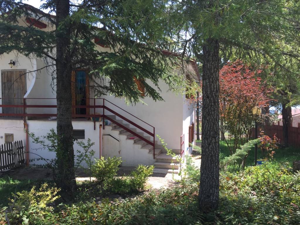 Villa a Cirigliano in Località Dosco Montepiano - Foto 5