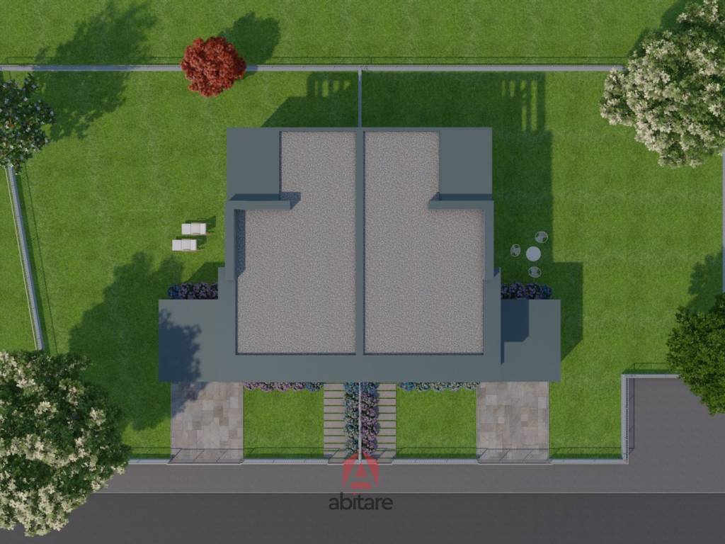 Villa a Azzano decimo in Via Santa Croce, 61 - Foto 5