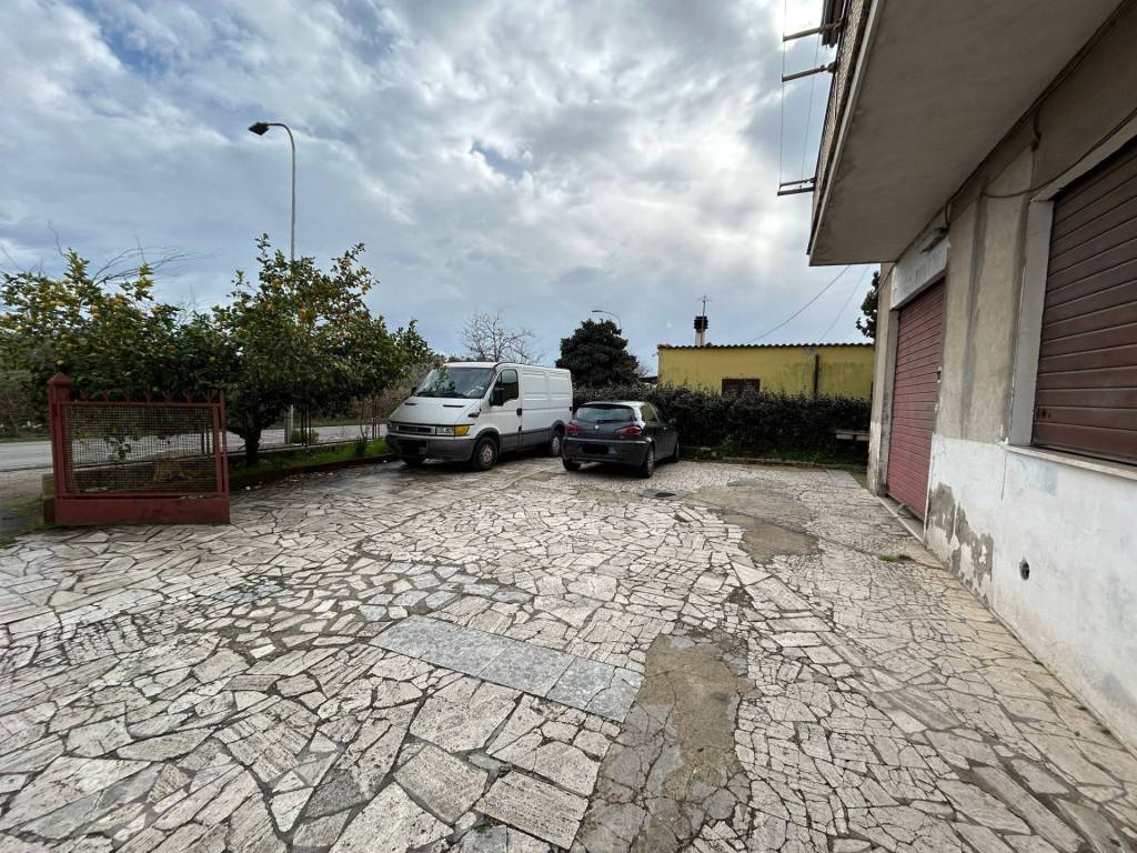 Appartamento a Aprilia in Via Nettunense, 208 - Foto 2