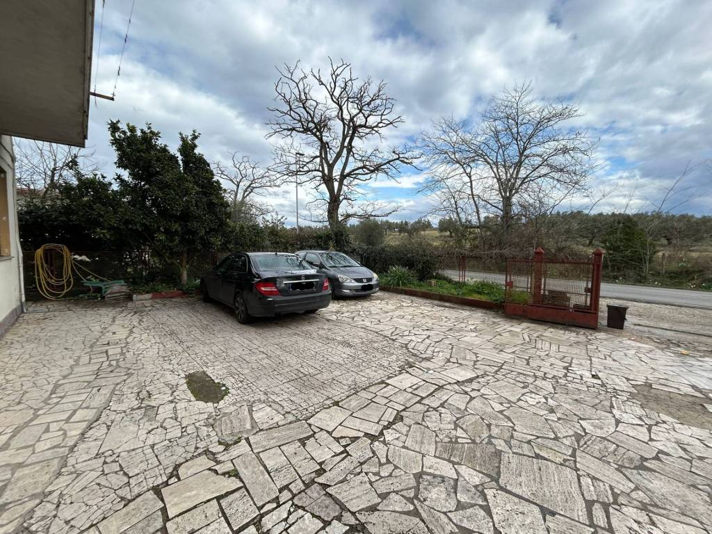 Appartamento a Aprilia in Via Nettunense, 208 - Foto 3