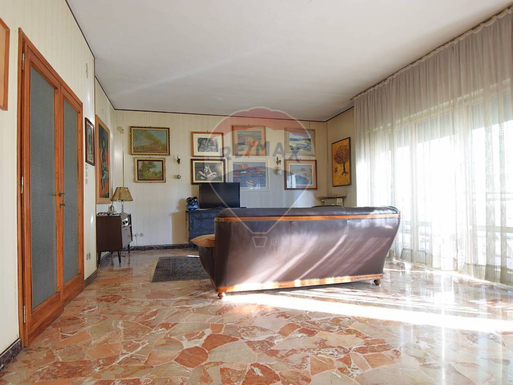 Appartamento a Venezia in Via Ca' Savorgnan - Foto 5