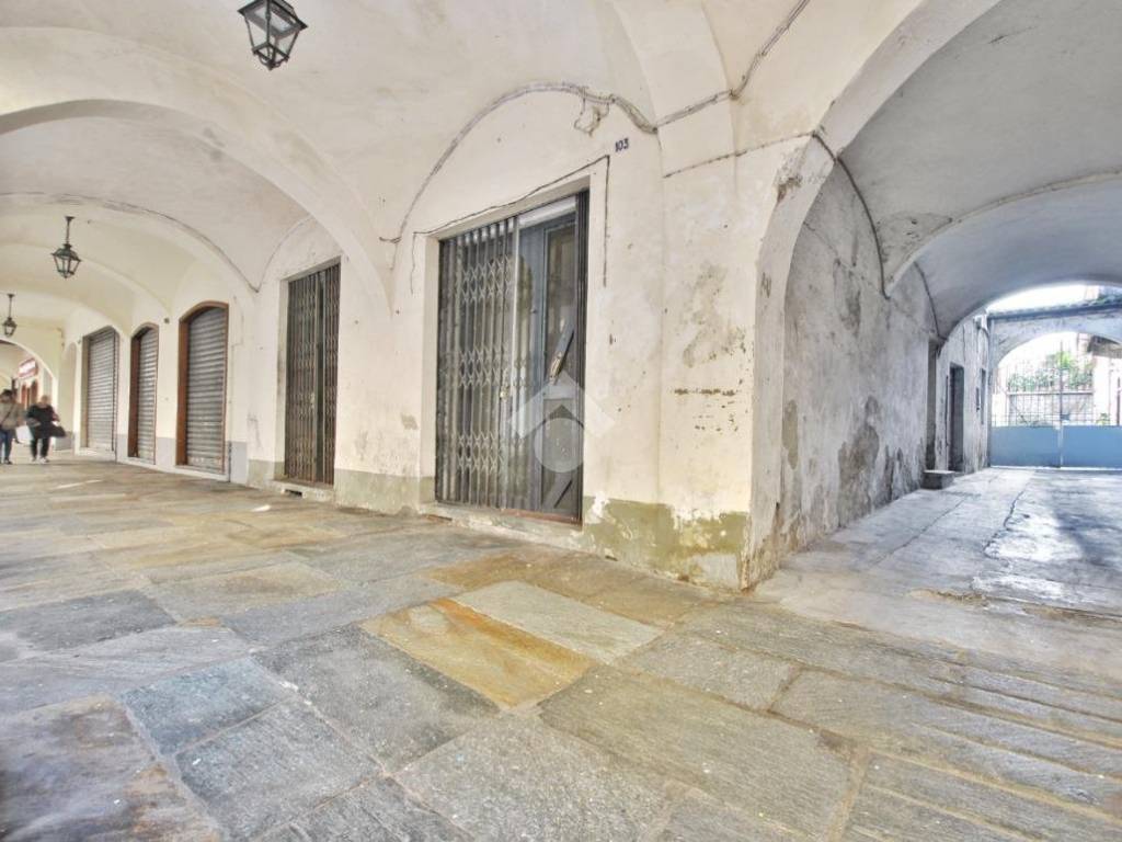 Immobile a Crescentino in Via Mazzini, 101 - Foto 2