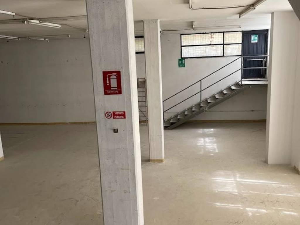 Immobile a Teramo in VIALE FRANCESCO CRISPI, 118 - Foto 5