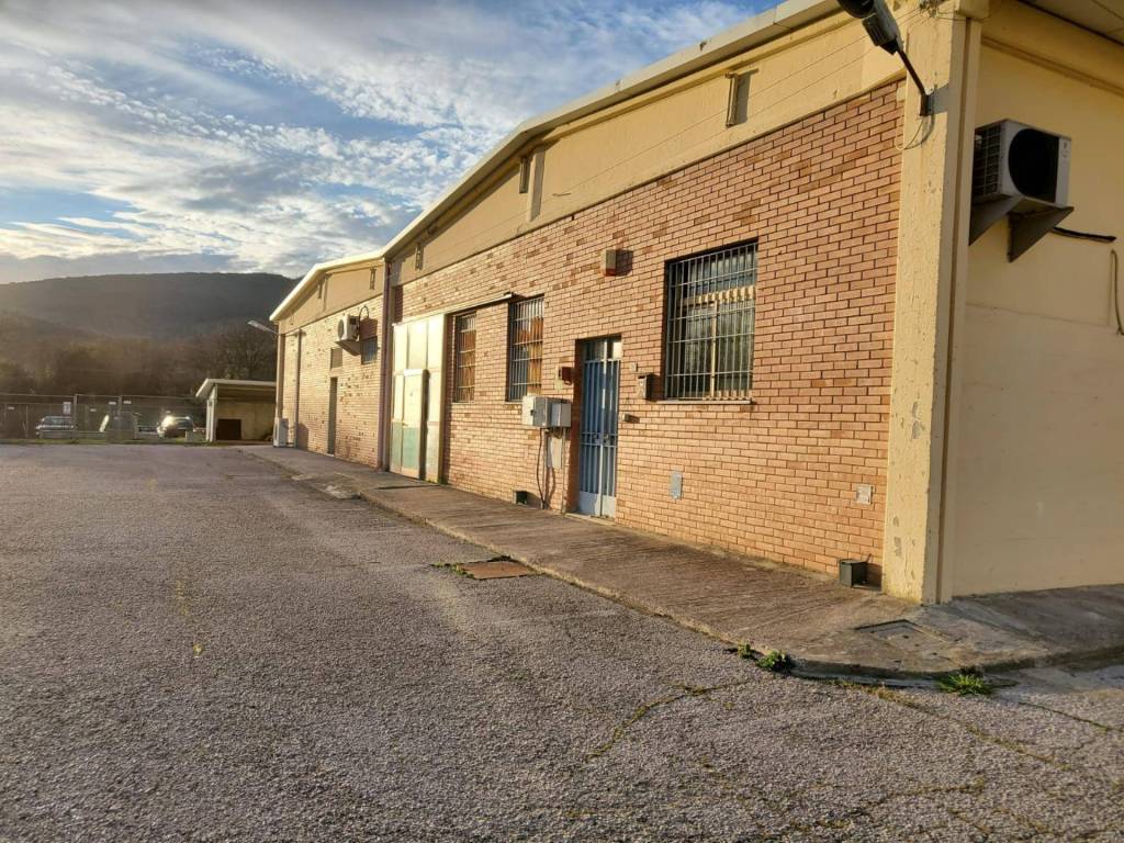 Immobile a Campagnatico in Strada Statale di Paganico, 26 - Foto 5