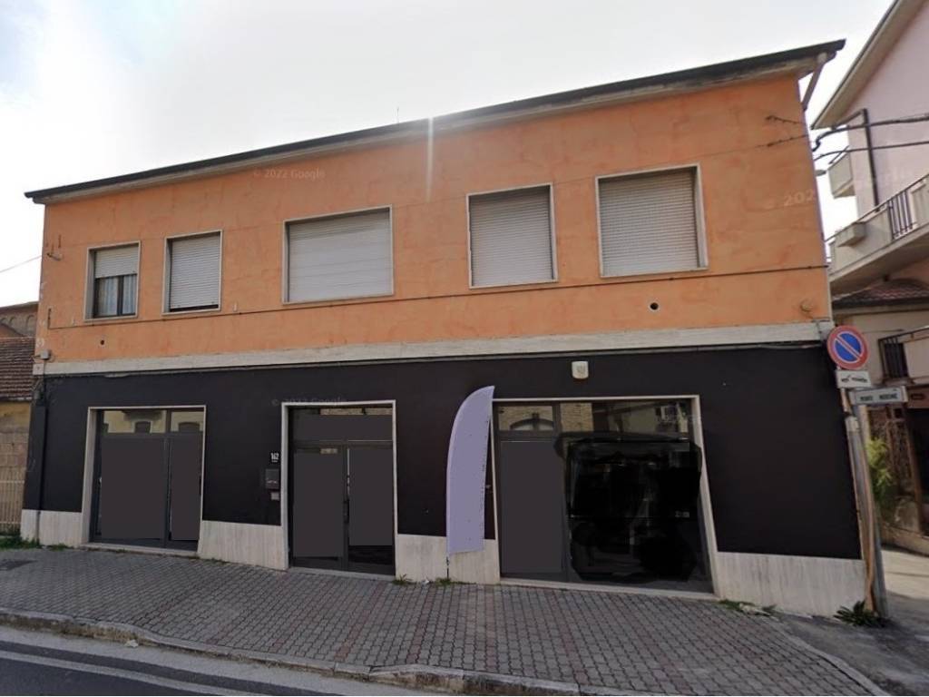 Immobile a Ascoli piceno in Via Salaria, 162 - Foto 2